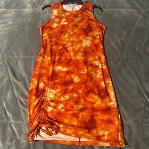 Women’s summer dress